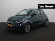 Fiat 500 - 1.0 Hybrid Torino Launch Edition | tot 8 jaar garantie | Dem