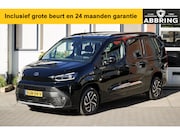 Toyota ProAce City - XL 7 persoons veel extra's