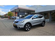 Nissan Qashqai - 1.2 115pk DIG-T N-Connecta