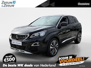 Peugeot 3008 - 1.2 PureTech Première | NAVI | CAMERA | TREKHAAK | ALL SEASO