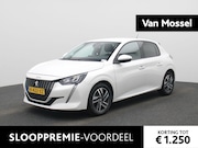 Peugeot 208 - 1.2 PureTech Allure Pack | Apple Carplay / Android Auto | Ca