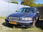Volvo V70 - MEENEEMPRIJS!! 2.4 140pk Comfort Line automaat ECC