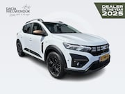 Dacia Sandero - Stepway 1.0 TCe 100 ECO-G Extreme TREKHAAK | BLIND SPOT | CA
