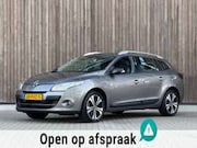 Renault Mégane - Estate 1.4 TCe Bose