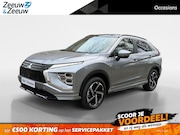 Mitsubishi Eclipse Cross - Instyle | Pano dak | 360 Graden camera | Stoelverwarming voo