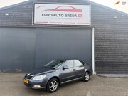 Skoda Octavia - 1.2 TSI Ambition