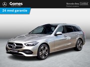 Mercedes-Benz C-klasse - Estate 300 e Luxury Line | Panoramadak | Trekhaak Afneembaar