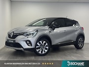Renault Captur - 1.0 TCe 100 Intens | Camera | Trekhaak | Lane Assist | PDC |