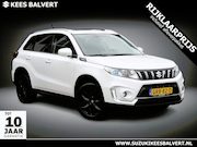 Suzuki Vitara - 1.4 Boosterjet Stijl/Style AllGrip Automaat | Opendak | Park