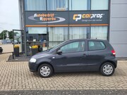 Volkswagen Fox - 1.2 Trendline