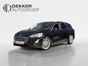 Ford Focus - Wagon 1.0 EcoBoost Titanium Business DRIVER ASSISTANCE PACK 