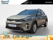 Kia Stonic - 1.0 T-GDi MHEV DynamicLine | Zeer nette auto | Automaat | 1 