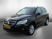 Volkswagen Tiguan - 1800kg trekgewicht 1.4 TSI Sport&Style