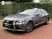 Lexus LS-Serie - LS 600h F Sport *Dealer Onderhouden *Nieuwe HHC