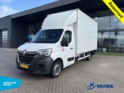 Renault Master - T35 145 Laadklep + Zijdeur
