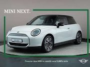 MINI Cooper - SE 3-Deurs Classic M 54.2 kWh