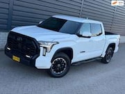 Toyota Tundra - SR5 Offroad 3.5 V6 | crew Cab | Trekhaak | 32.000K