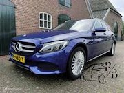 Mercedes-Benz C-klasse - C 350 Estate e Lease Edition NIEUWE APK