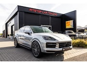 Porsche Cayenne Coupé - 3.0 E-Hybrid, ACC, Trekhaak, Luchtvering, Sportchrono