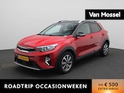 Kia Stonic - 1.0 T-GDi MHEV DynamicPlusLine | LMV | Navigatie | Parkeer s
