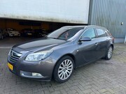 Opel Insignia - 1.8 Edition