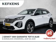 Peugeot 2008 - 1.2 Hybrid 145 Allure Navigatie | keyless Entry/Start | Park