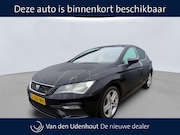 Seat Leon - 1.0 TSI FR Business Intense | Panorama | Alcantara | Camera 