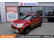 Suzuki Ignis - 1.2 Smart Hybrid Select | Achteruitrijcamera | Stootlijst |