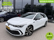 Volkswagen Golf - Variant 1.5 eTSI R-Line Business|ACC|Camera|AppleCarPlay|Stu
