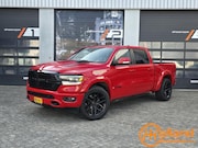 Dodge Ram - 4X4 5.7 V8 4x4 Crew Cab|laramie wide body