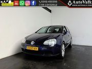 Volkswagen Golf - 1.6 FSI Trendline Business
