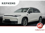 Leapmotor C10 - Design ProMax AWD 81.9 kWh | 600 pk | Panoramadak | Navigati