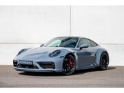 Porsche 911 - 3.0 Carrera 4 GTS Sportdesign / BOSE / Carbon