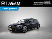 Mercedes-Benz A-klasse - Hatchback 180 Business Solution AMG
