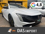 Peugeot 508 - SW PSE Hybrid4 360, Navi, Panodach, Allrad, ACC