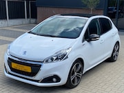Peugeot 208 - 1.6 BlueHDi GT-line PANO CRUISE XENON LED PDC 5 DEURS