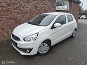 Mitsubishi Space Star - 1.0