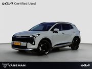 Kia Sportage - 1.6 T-GDi Plug-in Hybrid DynamicPlusLine