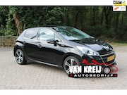 Peugeot 208 - 1.2 PureTech GT-line, Clima, Navi, Panorama, Nap