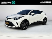 Toyota C-HR - 2.0 Hybrid First Edition (Navigatie - Parkeersensoren)
