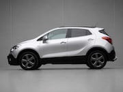 Opel Mokka - 1.4 T Cosmo Sport (NAVI, CAMERA, PDC, CLIMATE, CRUISE, GETIN