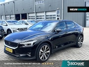 Polestar 2 - Long Range Dual Motor Launch Edition 78kWh | SoH 90% | 360º 