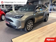 Toyota Yaris Cross - 1.5 Hybrid Dynamic/navi / panoramadak / camera / stoel stuur