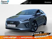 Hyundai Ioniq - 1.6 GDi Comfort - Plus | Navi | Camera | Climate control