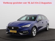 Seat Leon - Sportstourer 1.5 TSI FR Business Intense/ lage km