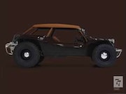 Volkswagen Buggy - 1972 Meyers Manx Manxter
