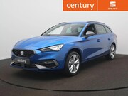 Seat Leon - Sportstourer FR Business 1.5 TSI eHybrid 150 kW / 204 PK Sta