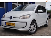 Volkswagen e-Up! - E-Up