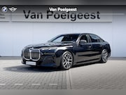 BMW 7-serie - 750e xDrive