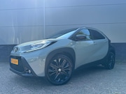 Toyota Aygo X - 1.0 VVT-i S-CVT Premium